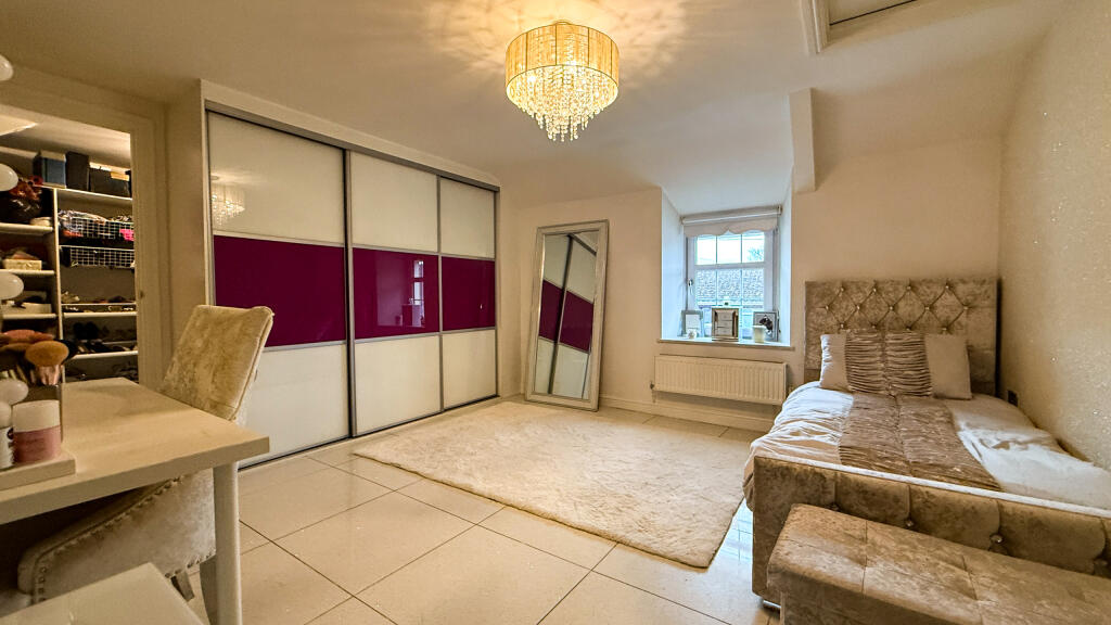 Additional property image - Orchard House, Pentwyn Road, Treharris, CF46 5BT