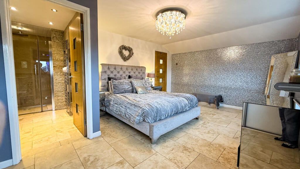 Additional property image - Orchard House, Pentwyn Road, Treharris, CF46 5BT