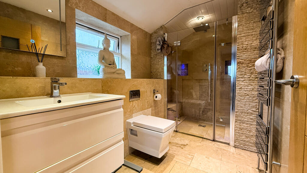 Additional property image - Orchard House, Pentwyn Road, Treharris, CF46 5BT