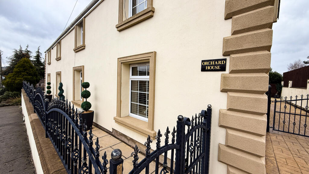 Additional property image - Orchard House, Pentwyn Road, Treharris, CF46 5BT