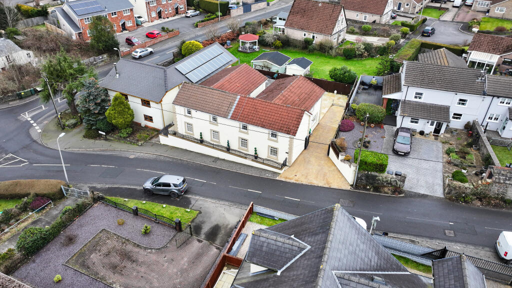 Additional property image - Orchard House, Pentwyn Road, Treharris, CF46 5BT