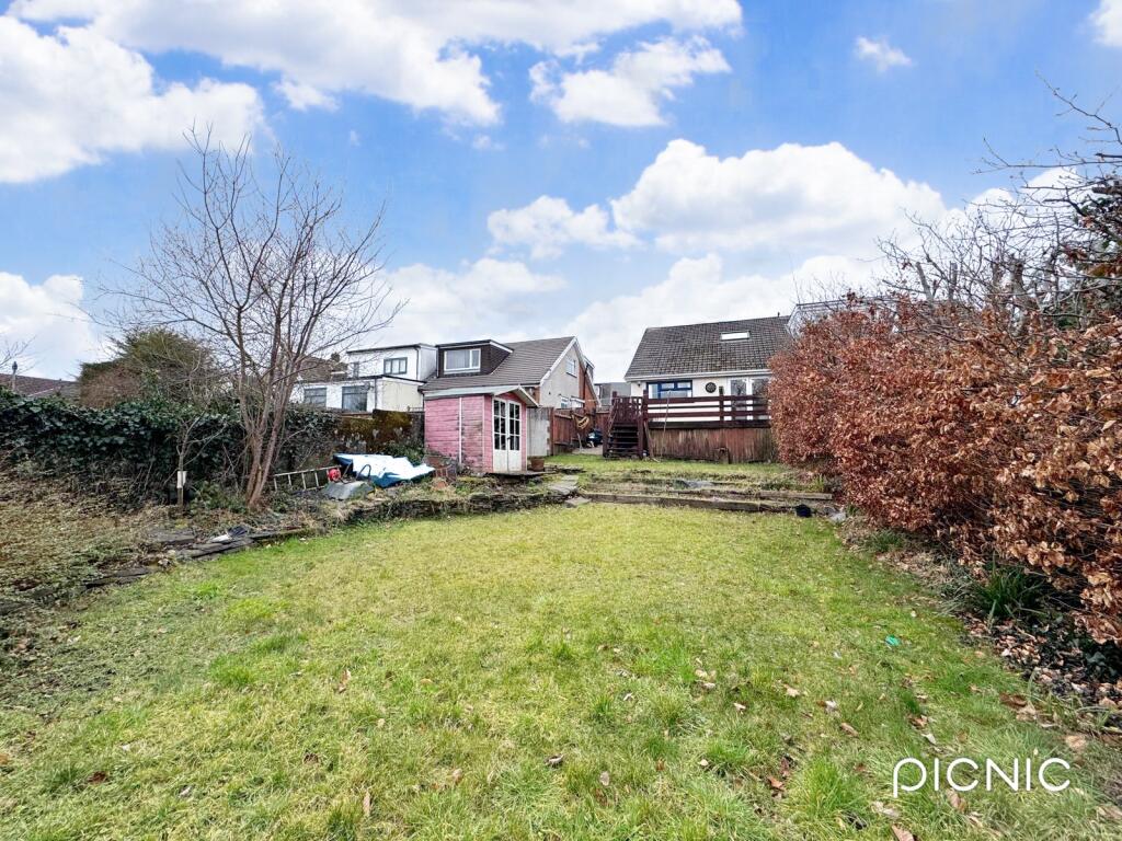Additional image 5 of Shirley Drive, Heolgerrig, Merthyr Tydfil, CF48 1SE