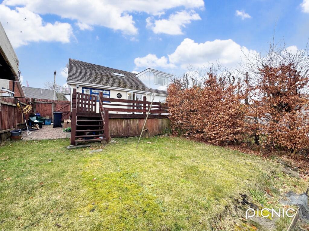 Additional image 4 of Shirley Drive, Heolgerrig, Merthyr Tydfil, CF48 1SE