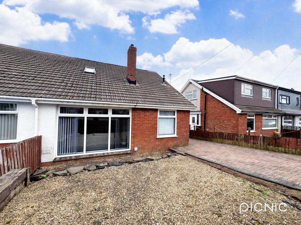 Additional image 3 of Shirley Drive, Heolgerrig, Merthyr Tydfil, CF48 1SE