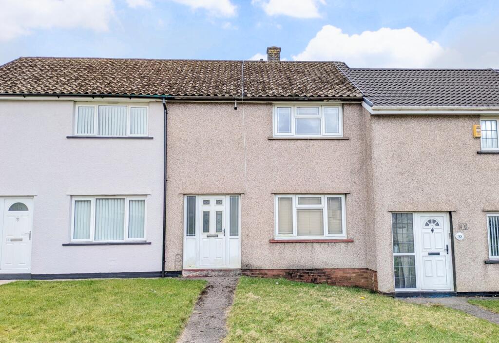 Main image of property: Birch Grove, Gurnos, Merthyr Tydfil