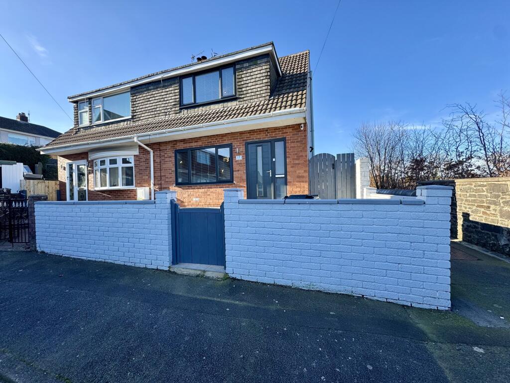 Main image of property: Andrews Close, Merthyr Tydfil, CF48 1SS