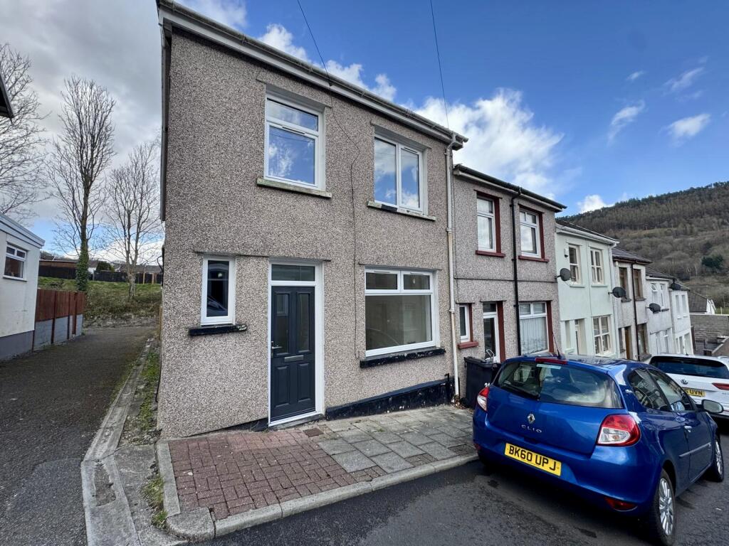 Main image of property: Pantglas Road, Aberfan, Merthyr Tydfil, CF48 4QH