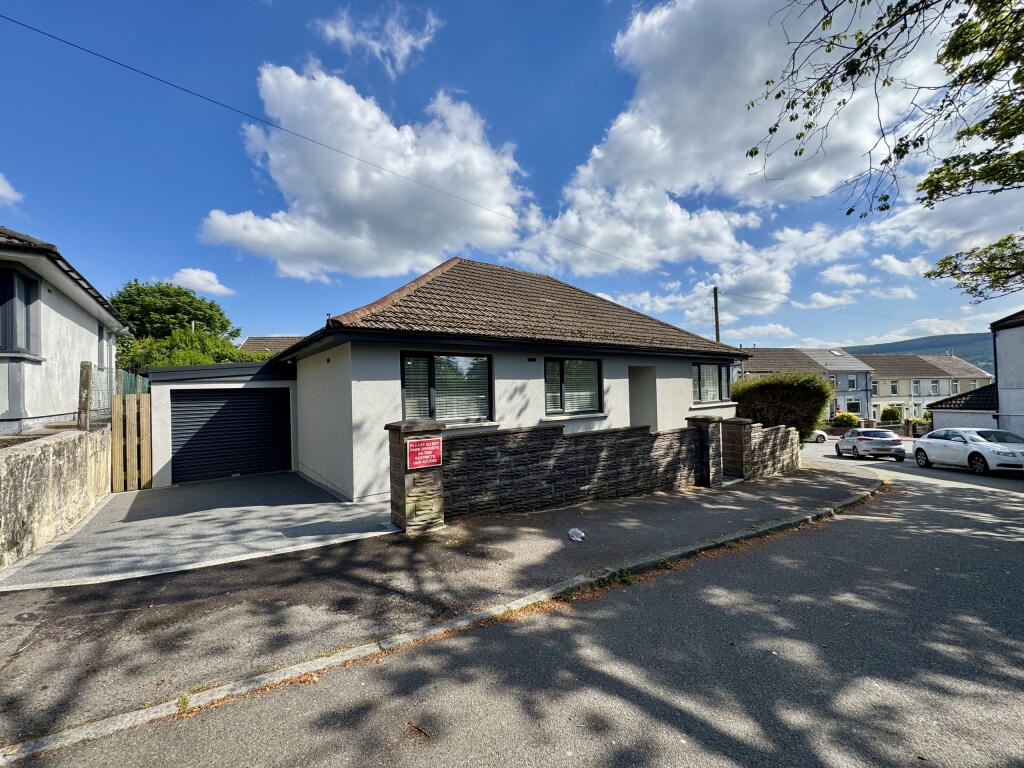 Main image of property: Bryony Close, Merthyr Tydfil, CF47 0LL