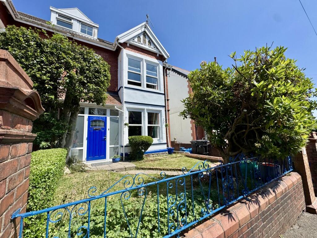 Main image of property: Lancaster Villas, Merthyr Tydfil, CF47 8SN