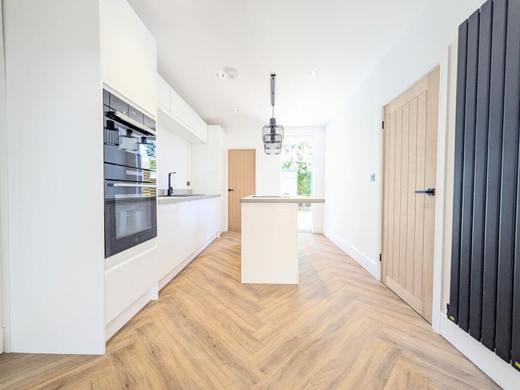 Main image of property: Brynhyfryd Street, Merthyr Tydfil