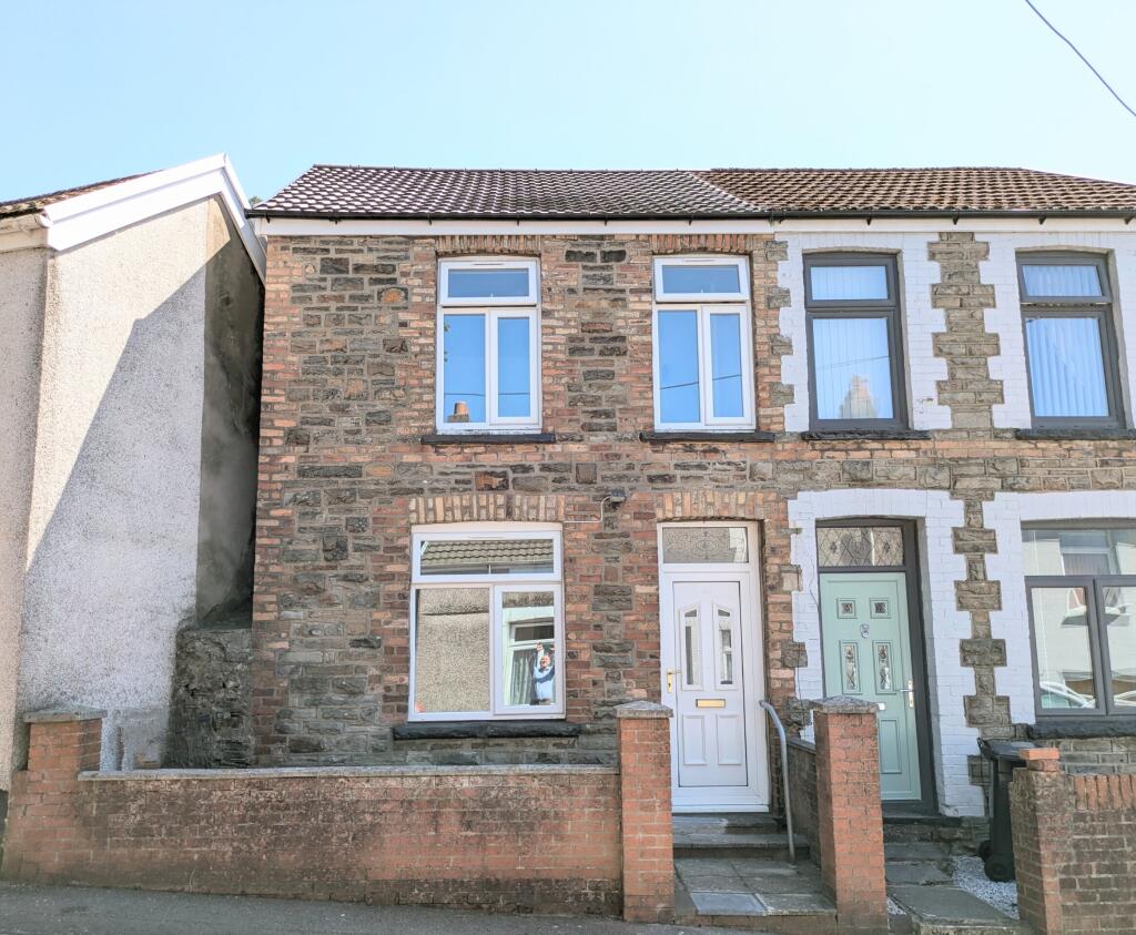 Main image of property: Tyntaldwyn Road, Troedyrhiw, Merthyr Tydfil