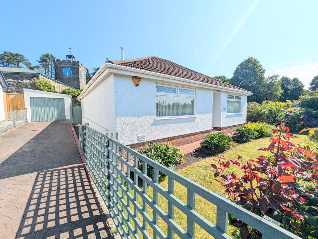 Main image of property: Pandy Close, Merthyr Tydfil