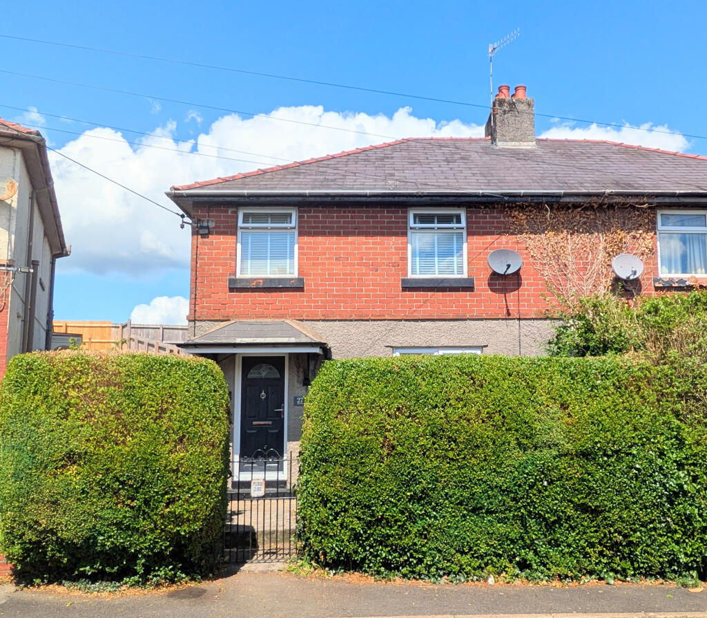 Main image of property: Bryntaf, Cefn Coed, Merthyr Tydfil
