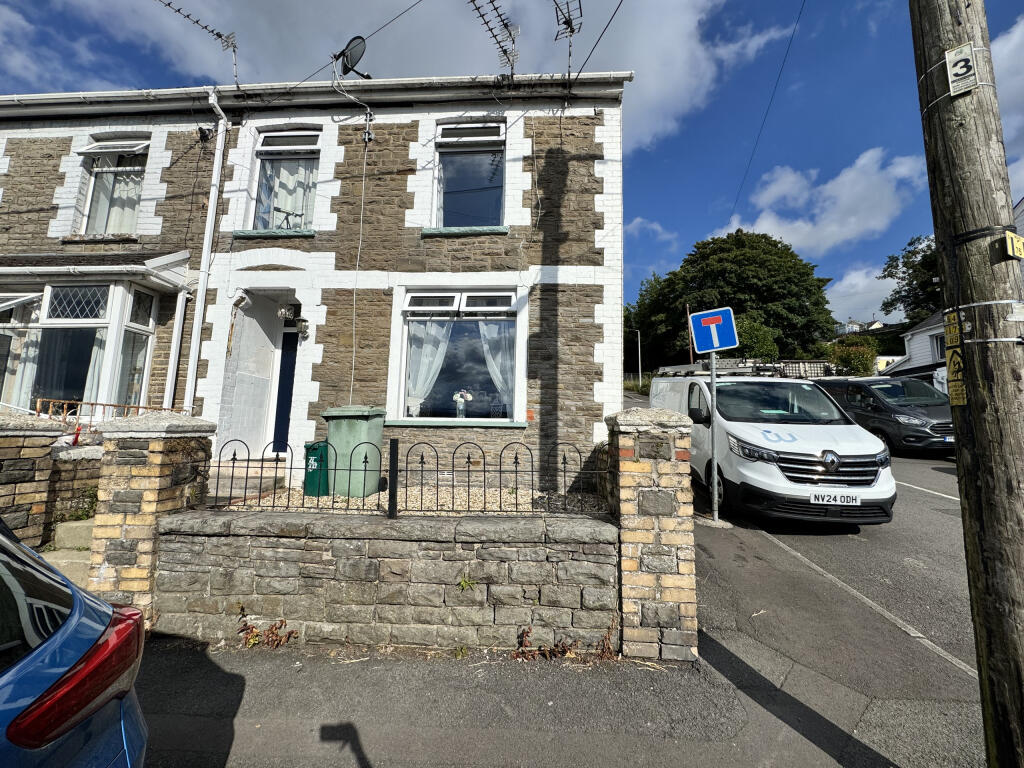 Main image of property: Bedw Road, Pontypridd