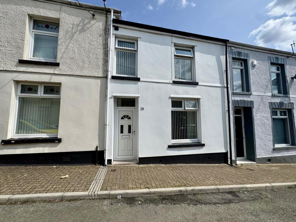 Main image of property: Brynhyfryd Street, Merthyr Tydfil, CF47 9YN