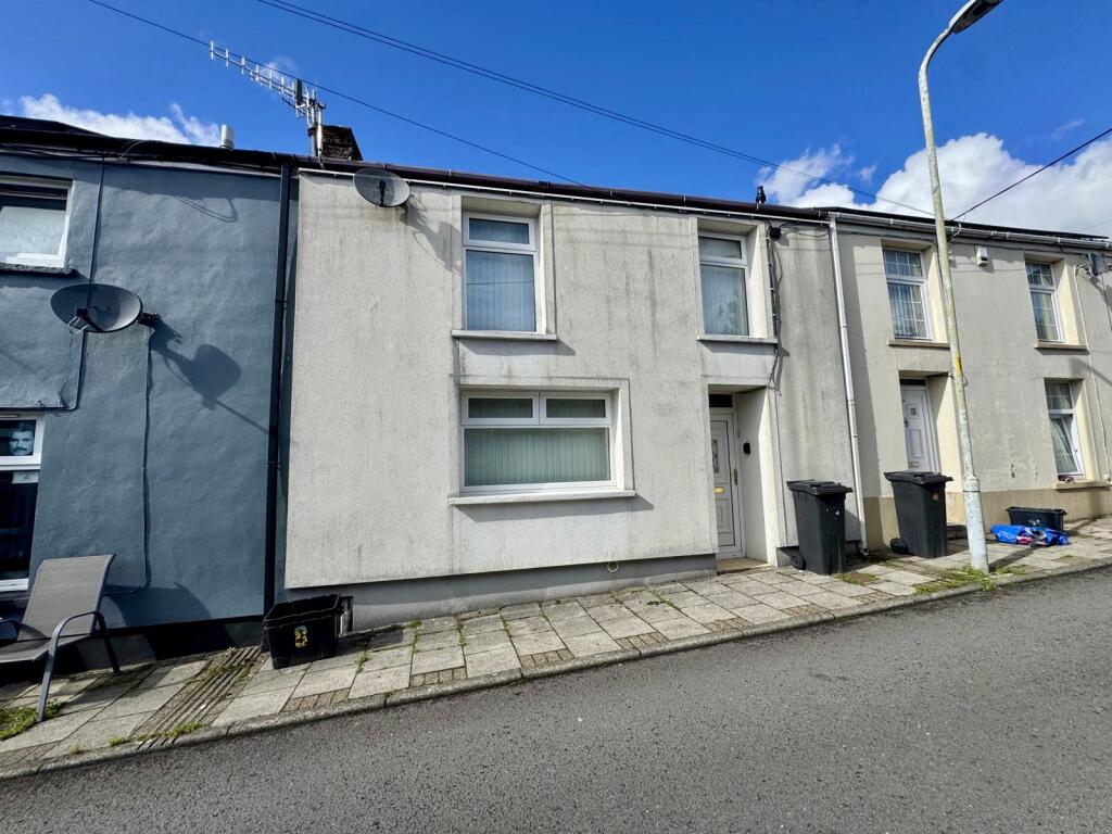 Main image of property: Mount Pleasant Street, Dowlais, Merthyr Tydfil, CF48 3AF