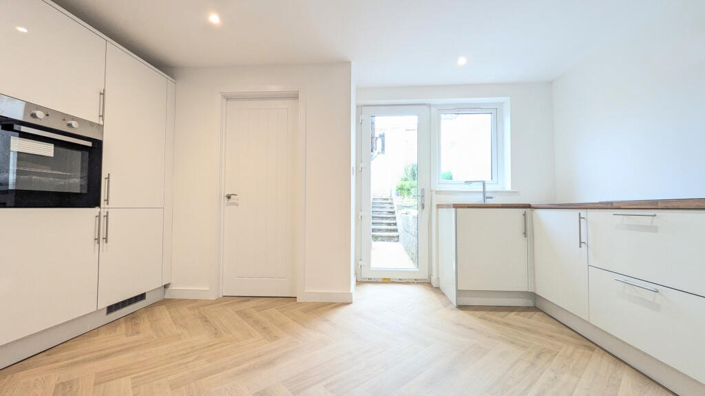 Main image of property: North Street, Penydarren, Merthyr Tydfil