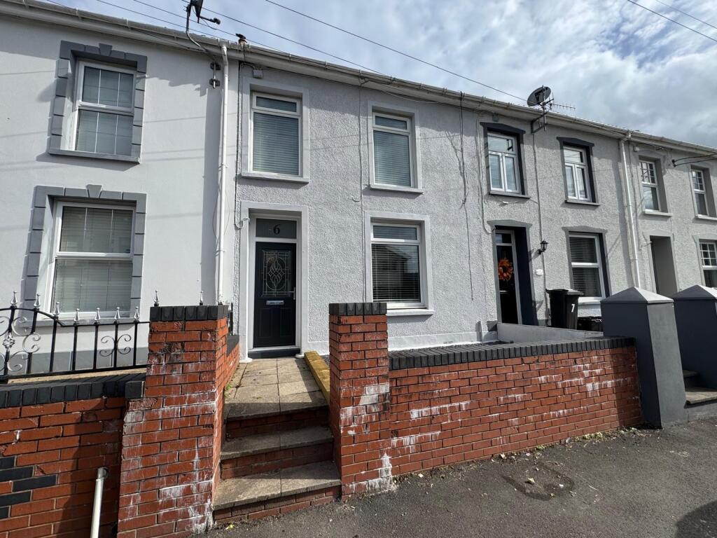 Main image of property: Highland View, Merthyr Tydfil, CF47 0RB