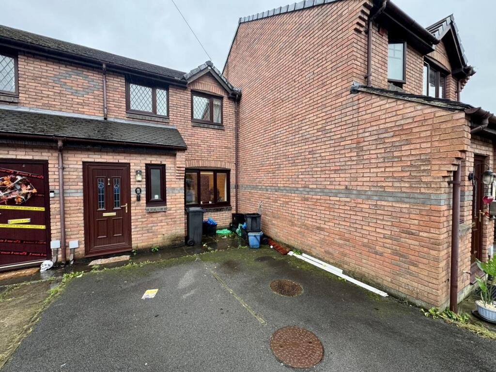 Main image of property: Heritage Court, Merthyr Tydfil, CF47 9AQ