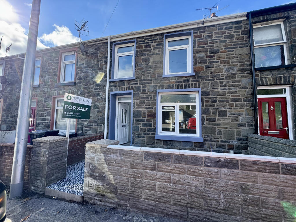 Main image of property: Mardy Terrace, Merthyr Tydfil, CF47 0YA