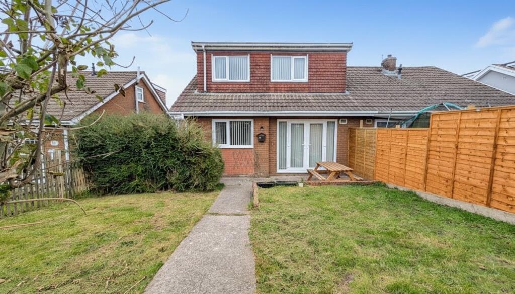 Main image of property: Raglan Grove, Merthyr Tydfil