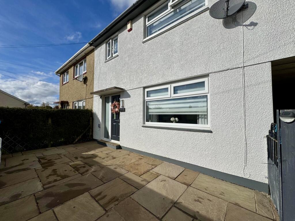 Main image of property: Gersanws, Cefn Coed, Merthyr Tydfil, CF48 2NS