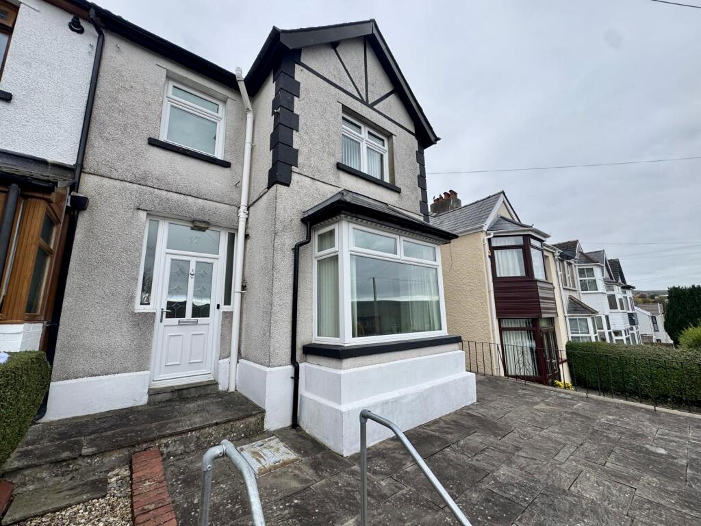 Main image of property: Alexandra Road, Merthyr Tydfil, CF47 9AG