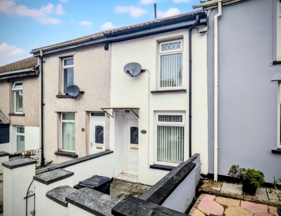 Main image of property: Gilfach Cynon, Merthyr Tydfil