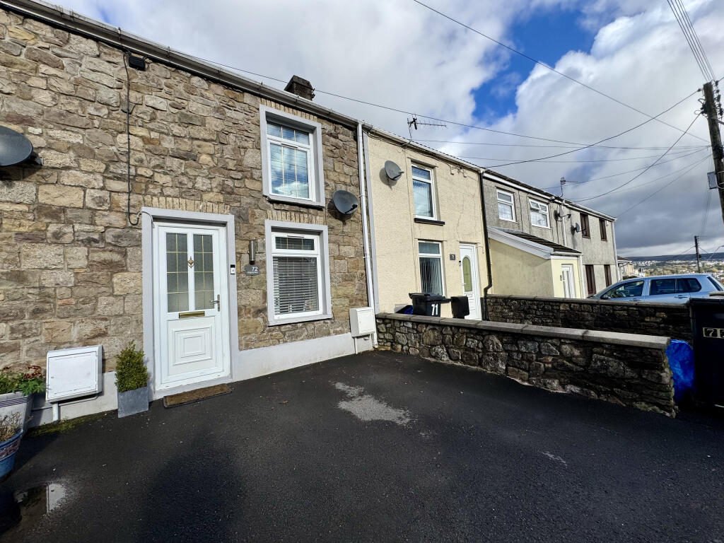 Main image of property: Heolgerrig, Merthyr Tydfil, CF48 1RP