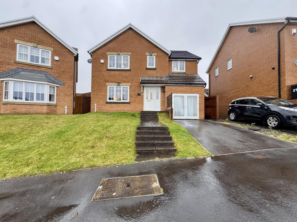 Main image of property: Sweet Water Park, Trefechan, Merthyr Tydfil, CF48 2LF