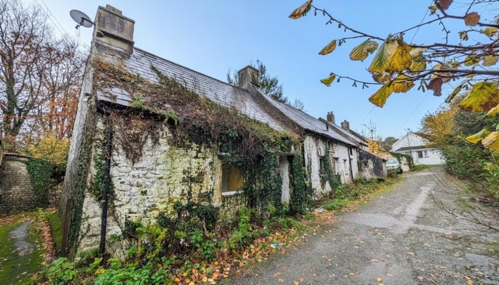 Main image of property: Gelli-Deg, Merthyr Tydfil