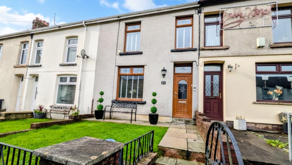 Main image of property: Perthygleision, Aberfan, Merthyr Tydfil