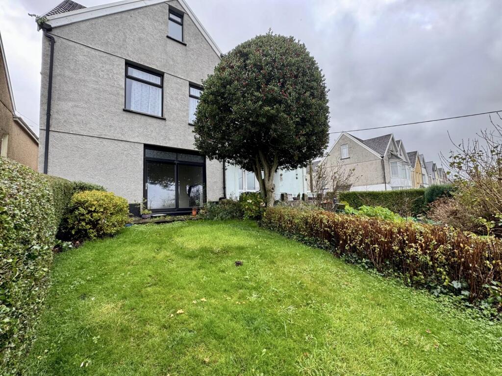 Main image of property: Caeracca Villas, Pant, Merthyr Tydfil