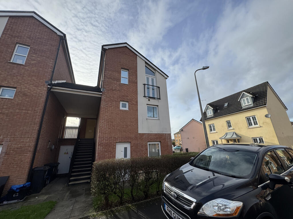 Main image of property: Clos Cwm Golau, Merthyr Tydfil, CF47 0JA