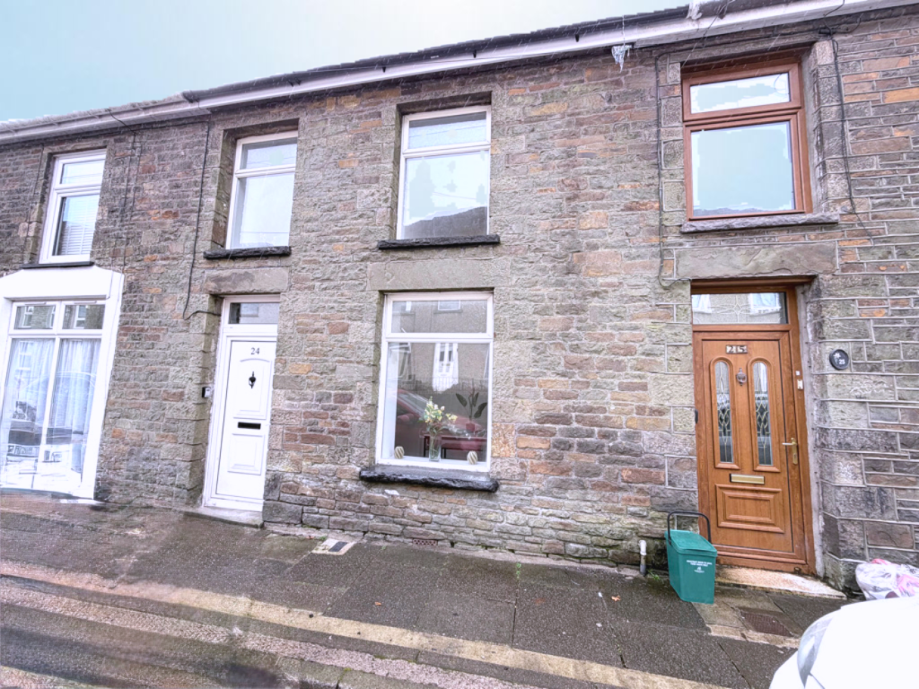 Main image of property: Edmondstown Road, Tonypandy