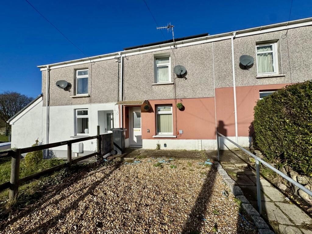 Main image of property: High Street, Dowlais Top, Merthyr Tydfil, CF48 3PN