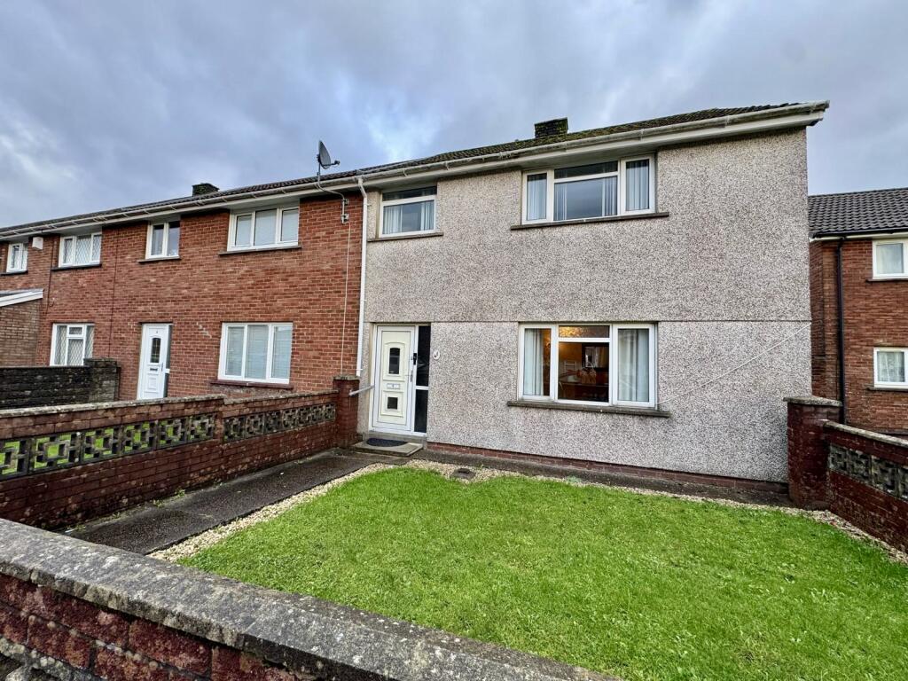 Main image of property: Alder Grove, Merthyr Tydfil, CF47 9SF
