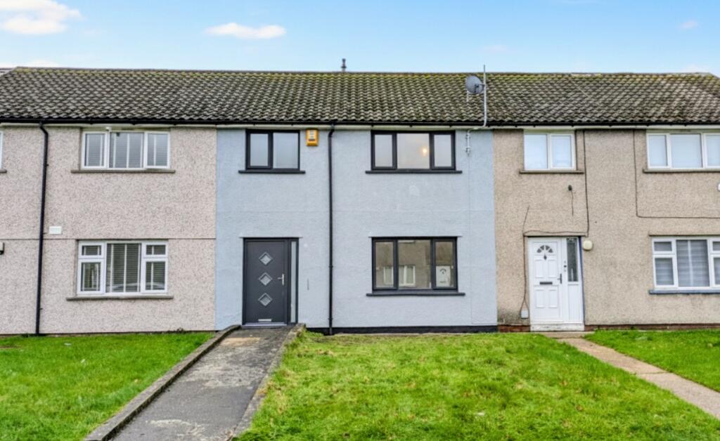 Main image of property: Almond Grove, Merthyr Tydfil