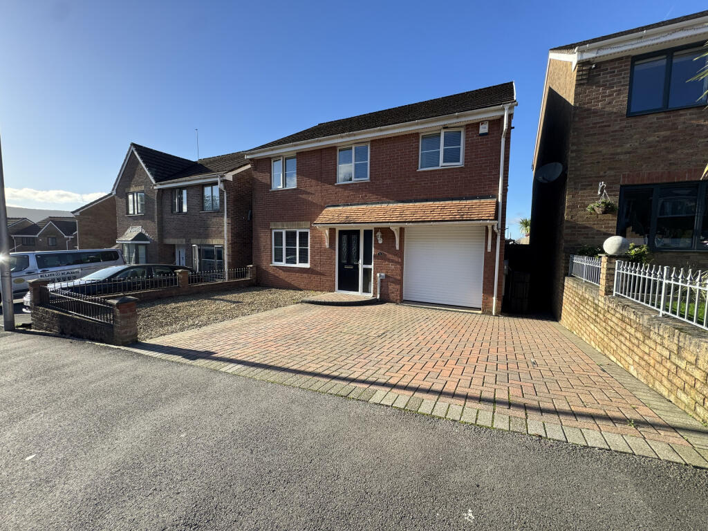 Main image of property: Cedar Close, Merthyr Tydfil, CF47 0LX