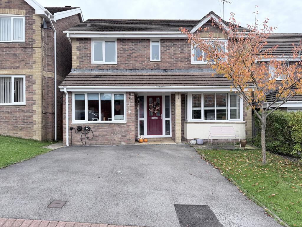 Main image of property: Willow Close, Beddau, Pontypridd