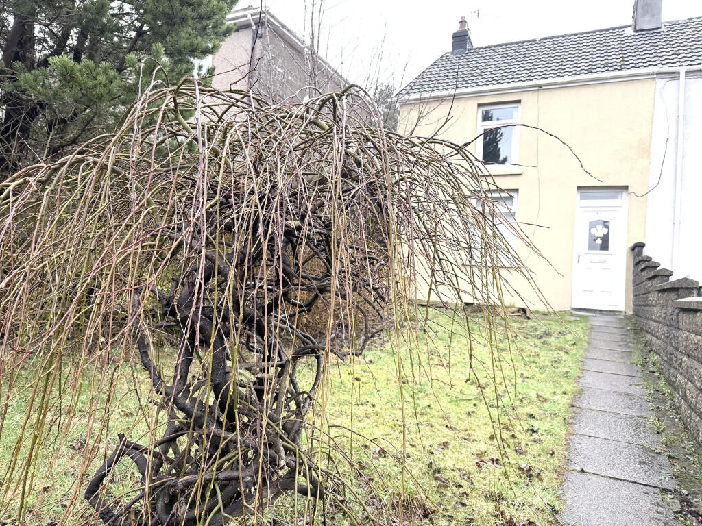 Main image of property: High Street, Gilfach Goch, Porth