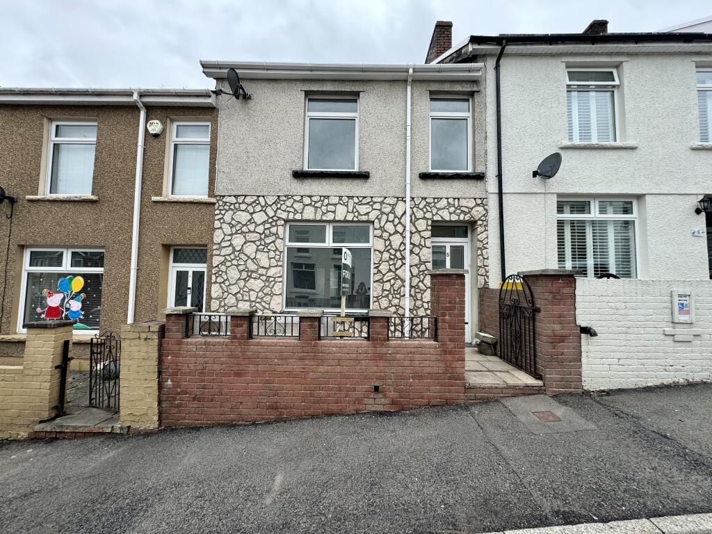 Main image of property: Tynycoed Terrace, Merthyr CF47 9HU