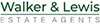 Walker and Lewis Estate Agents Ltd, Merthyr Tydfil Estate Agent Logo