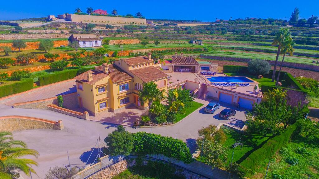 Main image of property: Benissa,Alicante