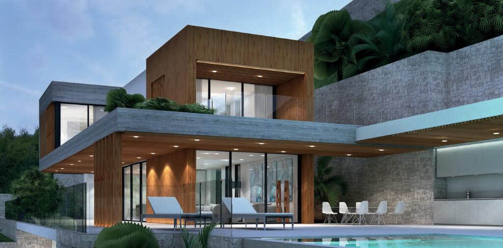 Main image of property: Benissa,Alicante