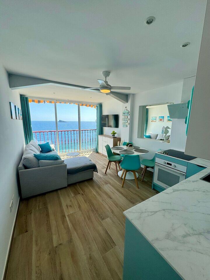 Main image of property: Benidorm,Alicante