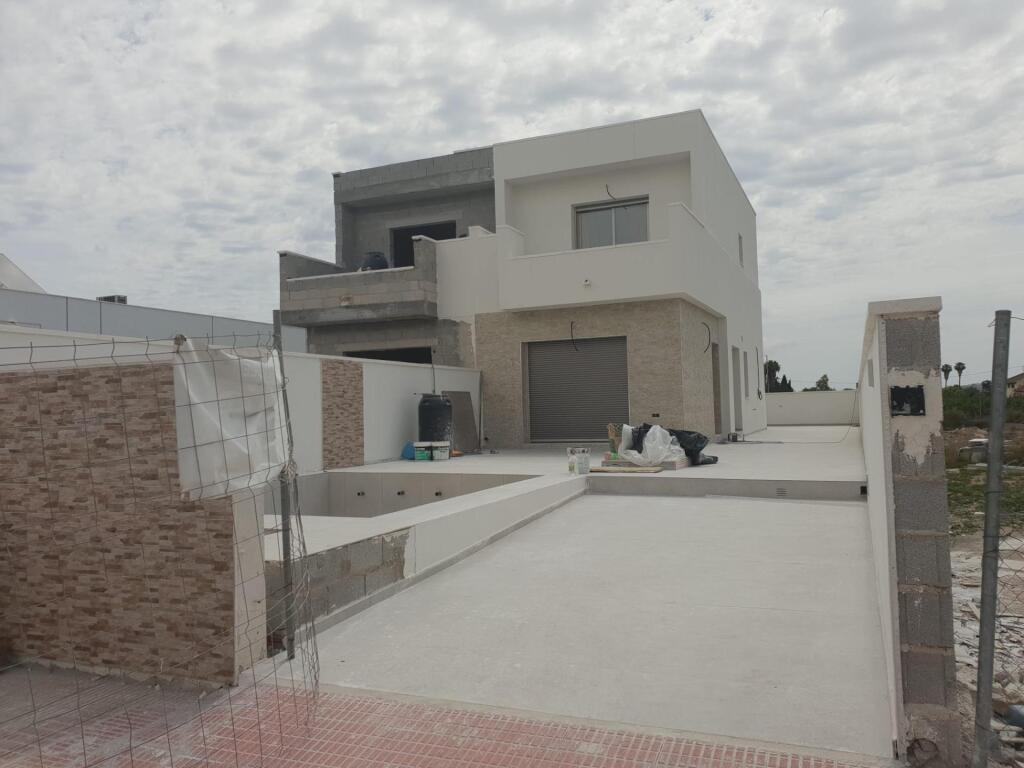 Main image of property: Daya Nueva,Alicante