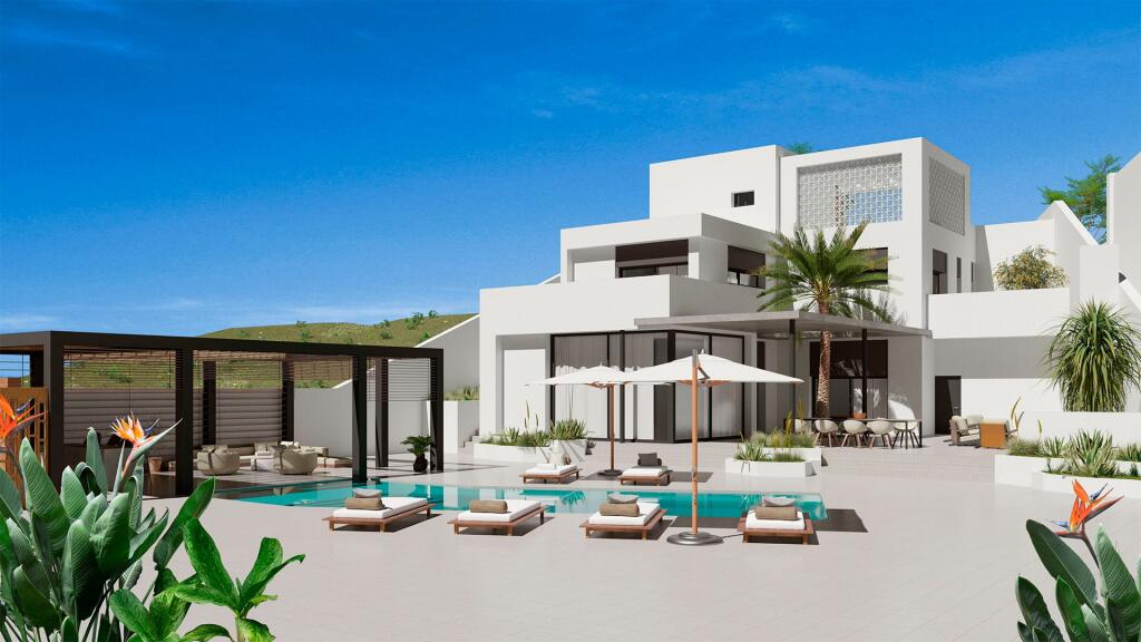 Main image of property: La Marina,Alicante