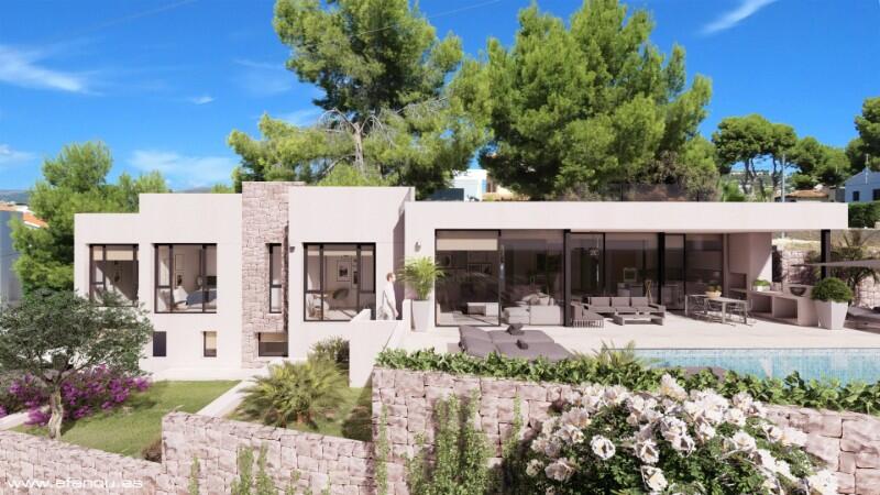 Main image of property: Calpe,Alicante