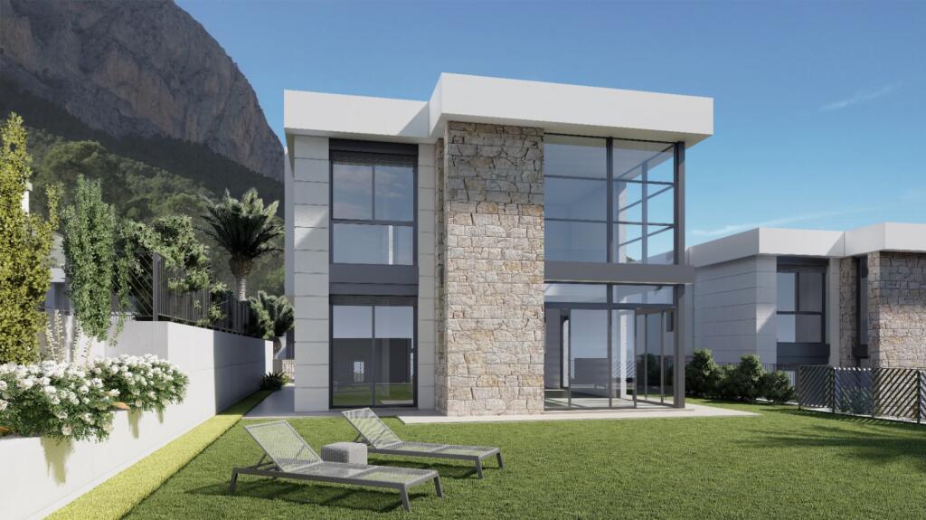 Main image of property: Polop,Alicante
